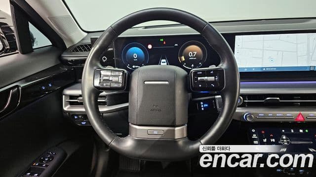 Hyundai Grandeur (GN7) Exclusive, 2023 13