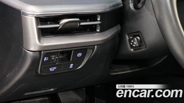 Hyundai Grandeur (GN7) Exclusive, 2023 14