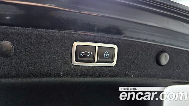 Hyundai Grandeur (GN7) Exclusive, 2023 18