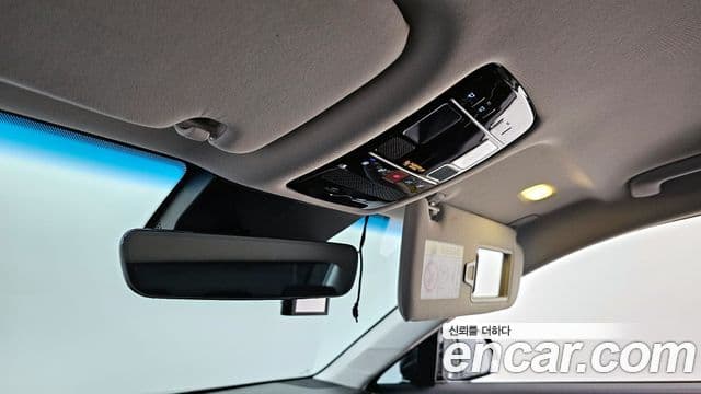 Hyundai Grandeur (GN7) Exclusive, 2023 20