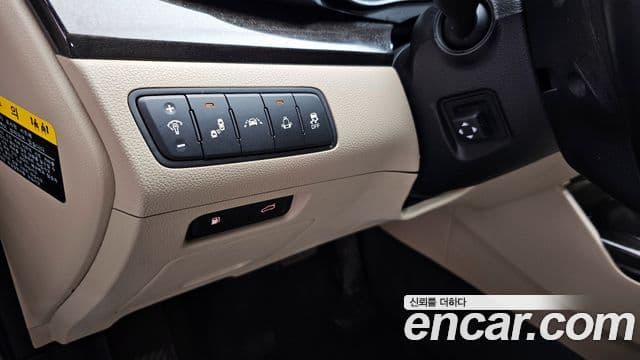 Kia The / новый New K7 Noblesse, 2013 14