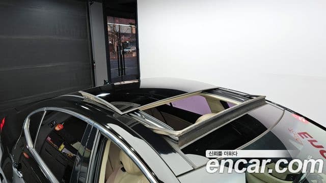 Kia The / новый New K7 Noblesse, 2013 20