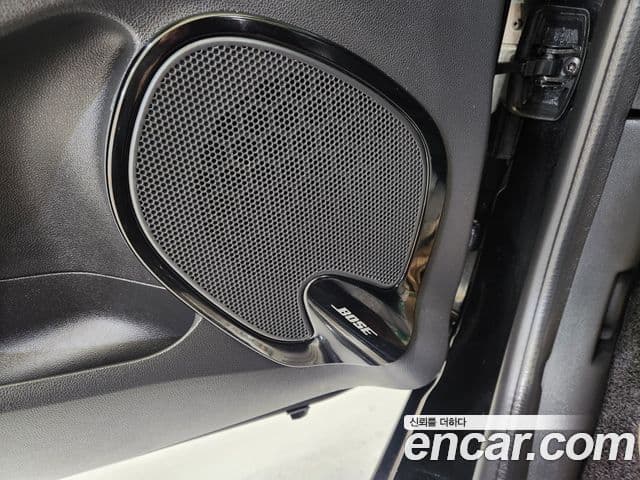 Renault Korea(Samsung) 클리오 intense, 2018 12