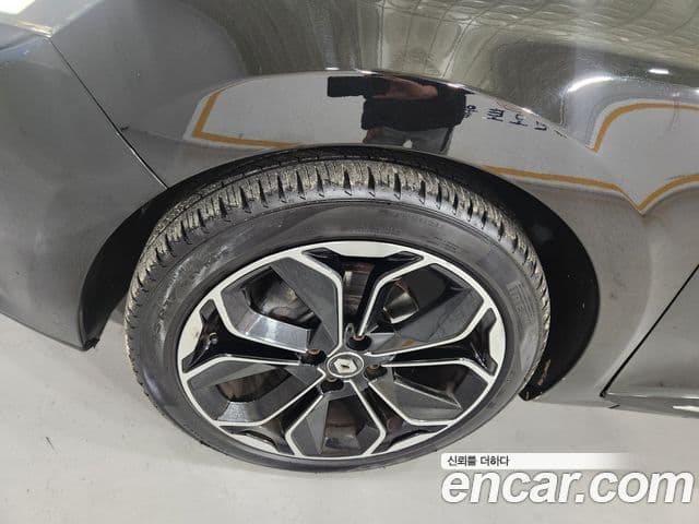 Renault Korea(Samsung) 클리오 intense, 2018 16