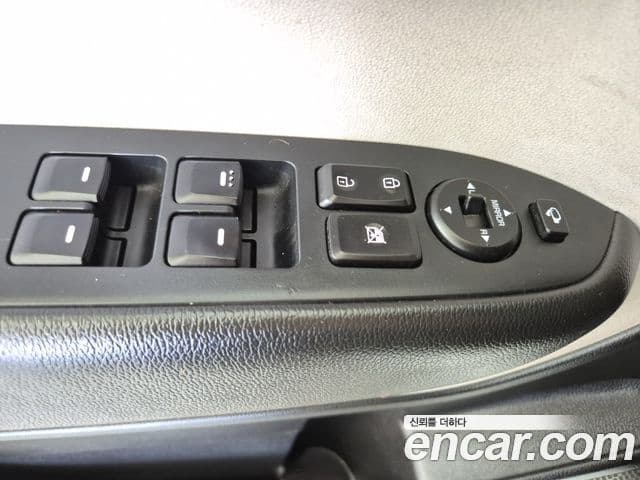 Kia The / новый New Ray Standard, 2019 7