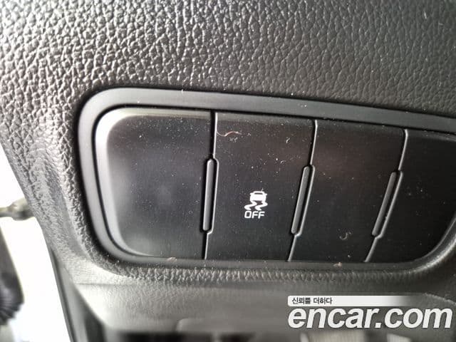 Kia The / новый New Ray Standard, 2019 8