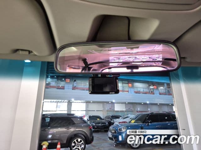 Kia The / новый New Ray Standard, 2019 11