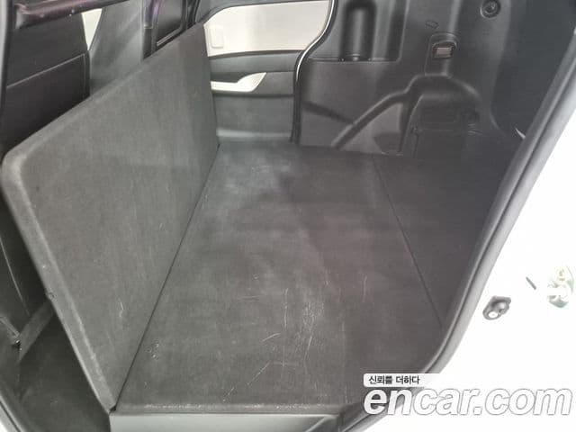 Kia The / новый New Ray Standard, 2019 16