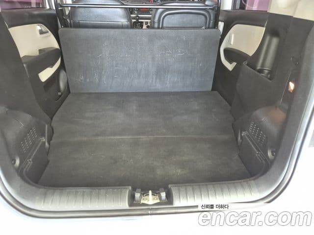 Kia The / новый New Ray Standard, 2019 18