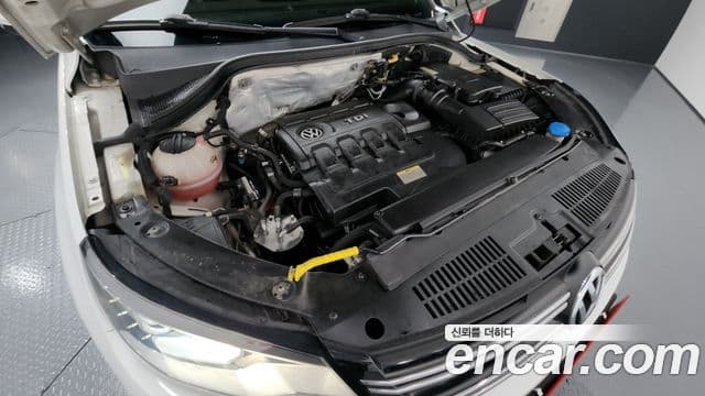 Volkswagen New Tiguan 5N, 2016 6