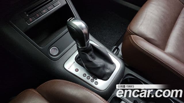 Volkswagen New Tiguan 5N, 2016 9