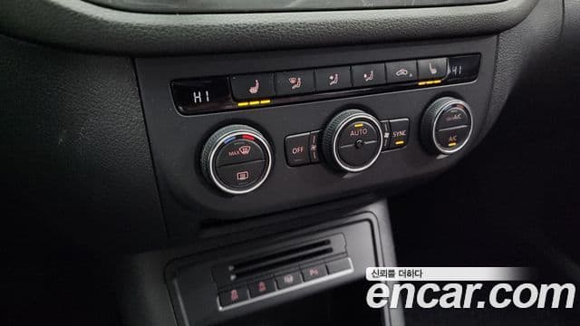 Volkswagen New Tiguan 5N, 2016 16