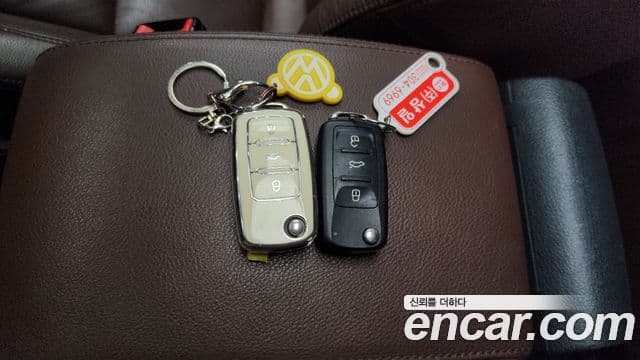 Volkswagen New Tiguan 5N, 2016 19