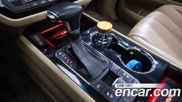 Kia The / новый New Carnival Special, 2019 9