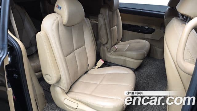 Kia The / новый New Carnival Special, 2019 12