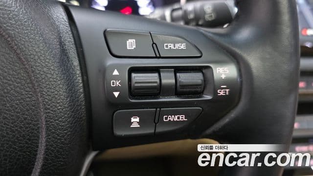 Kia The / новый New Carnival Special, 2019 17