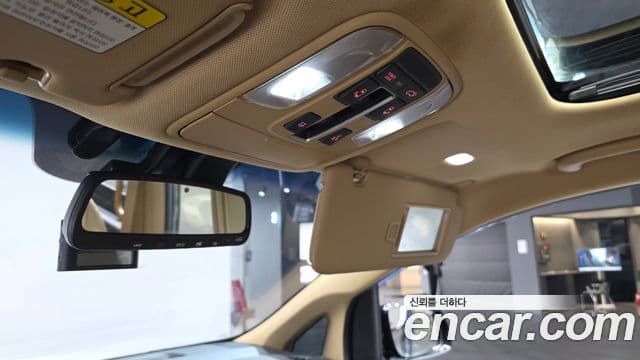 Kia The / новый New Carnival Special, 2019 19