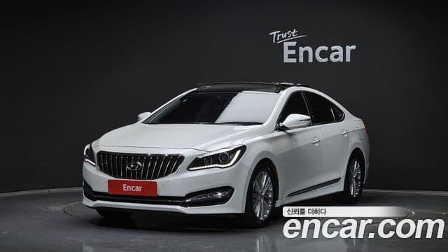 Hyundai Aslan Modern, 2017 1