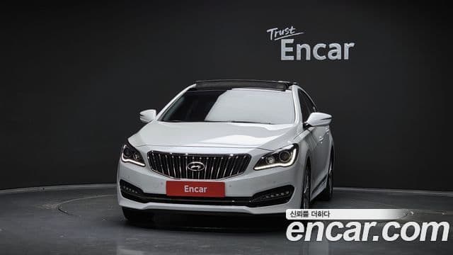 Hyundai Aslan Modern, 2017 3