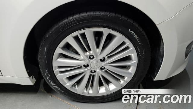 Hyundai Aslan Modern, 2017 все фото