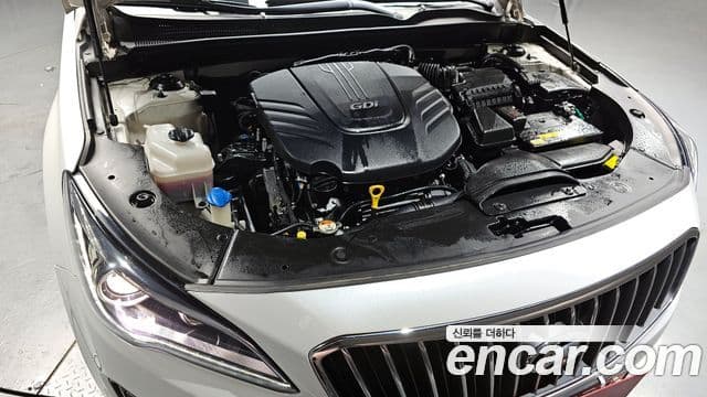 Hyundai Aslan Modern, 2017 6