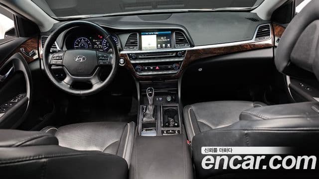 Hyundai Aslan Modern, 2017 7