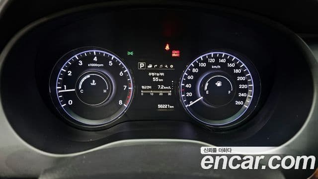 Hyundai Aslan Modern, 2017 8