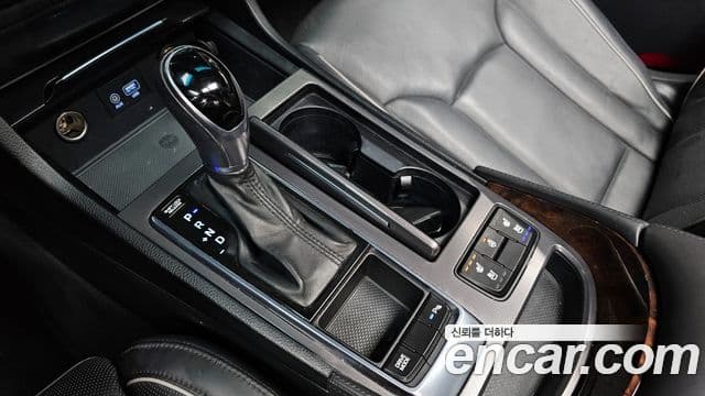 Hyundai Aslan Modern, 2017 9