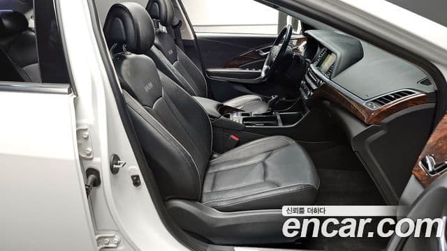 Hyundai Aslan Modern, 2017 10