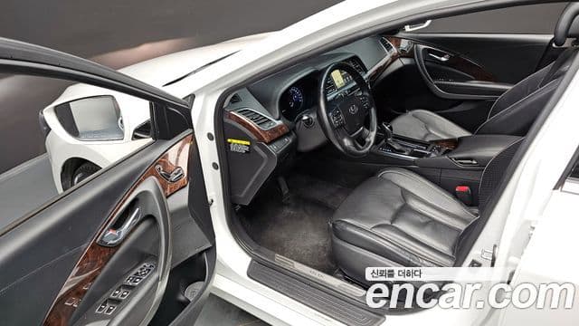 Hyundai Aslan Modern, 2017 12