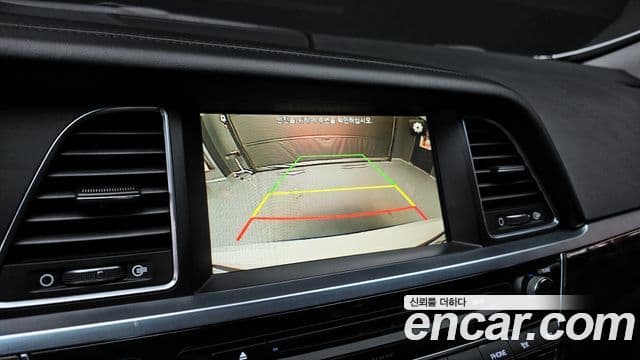 Hyundai Aslan Modern, 2017 15