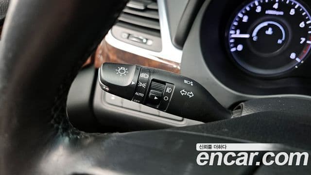 Hyundai Aslan Modern, 2017 16