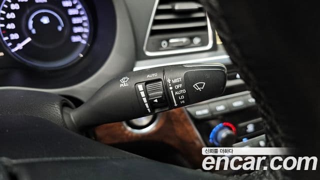 Hyundai Aslan Modern, 2017 17