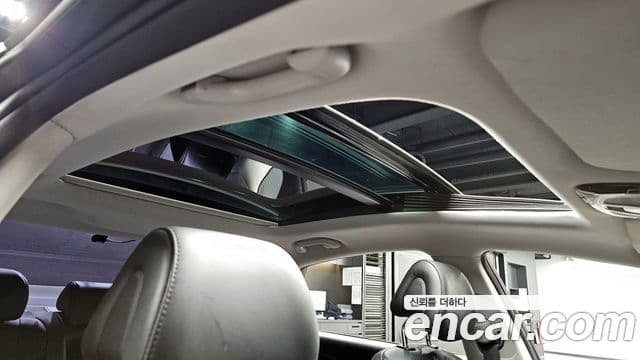 Hyundai Aslan Modern, 2017 18