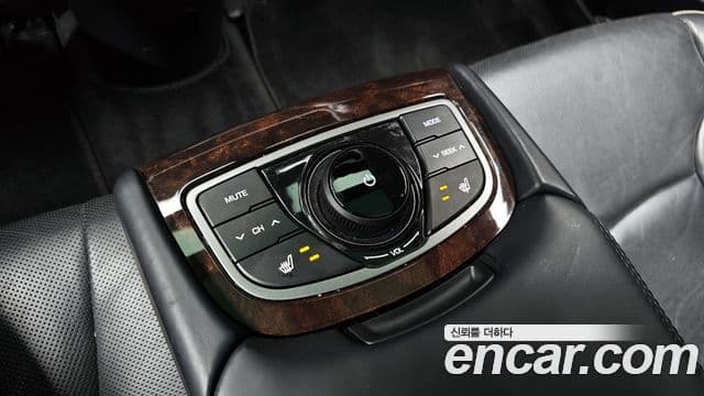 Hyundai Aslan Modern, 2017 19