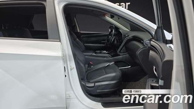 Hyundai Tucson (NX4) Premium, 2021 10