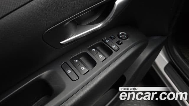 Hyundai Tucson (NX4) Premium, 2021 17