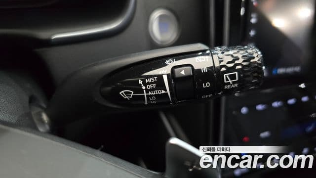 Hyundai Tucson (NX4) Premium, 2021 18