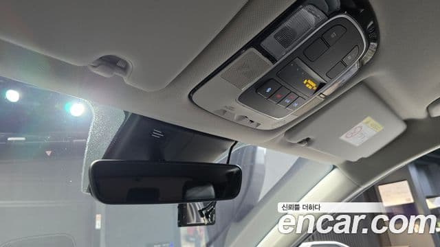 Hyundai Tucson (NX4) Premium, 2021 19