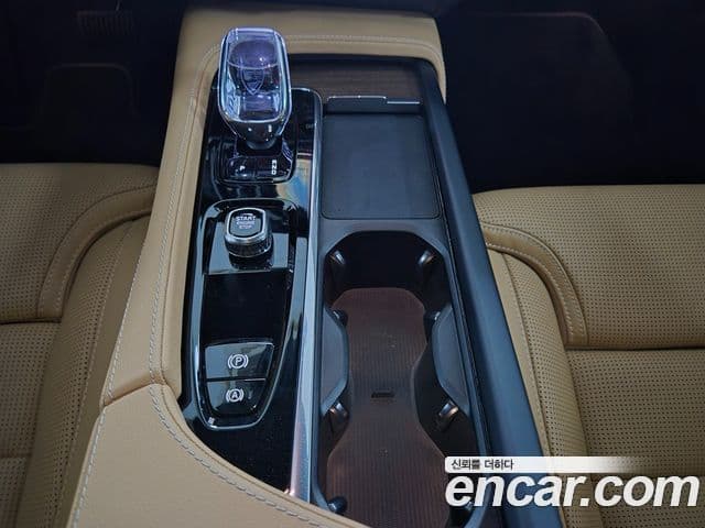 Volvo S90 B5 Ultimate Bright, 2024 9