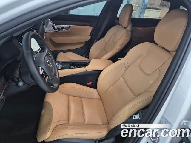 Volvo S90 B5 Ultimate Bright, 2024 10