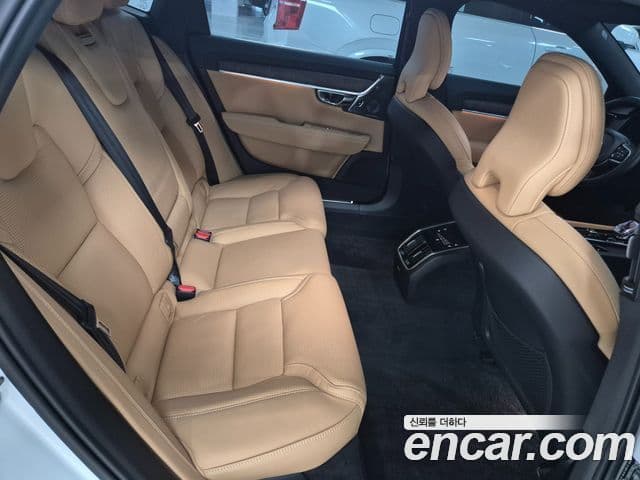 Volvo S90 B5 Ultimate Bright, 2024 13