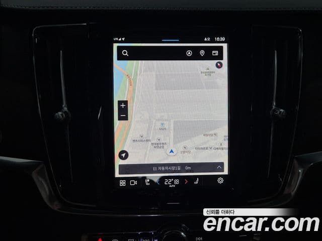 Volvo S90 B5 Ultimate Bright, 2024 15