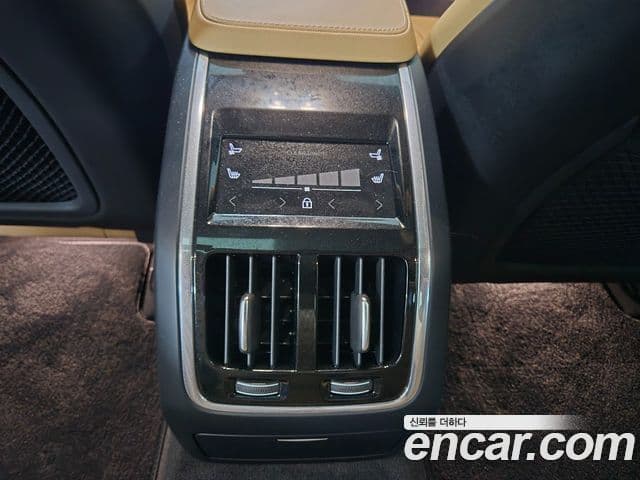 Volvo S90 B5 Ultimate Bright, 2024 19