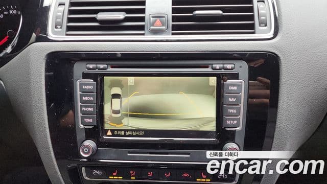 Volkswagen New Jetta 6세대, 2015 14