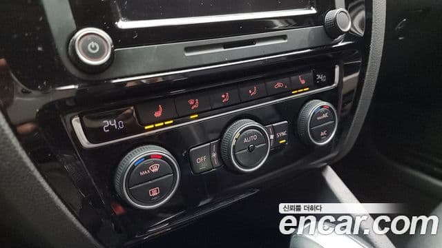 Volkswagen New Jetta 6세대, 2015 15