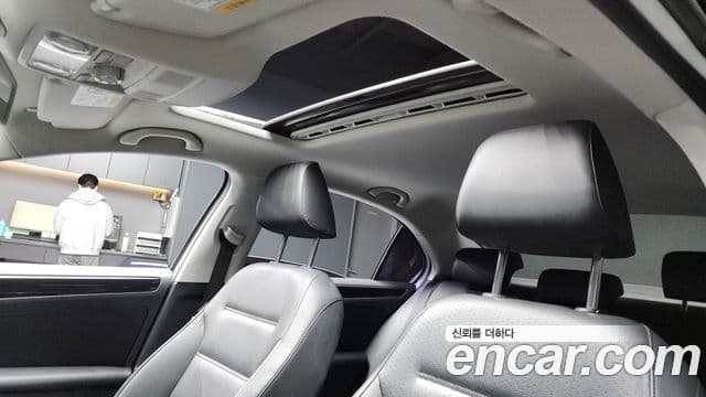 Volkswagen New Jetta 6세대, 2015 16