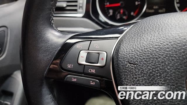 Volkswagen New Jetta 6세대, 2015 18