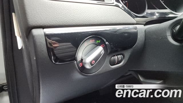 Volkswagen New Jetta 6세대, 2015 19