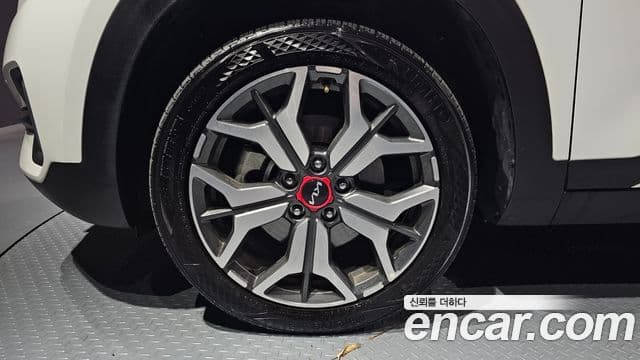 Kia Seltos Signature, 2023 все фото